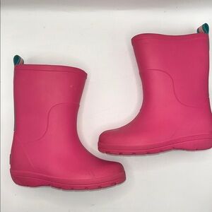 Totes Kids Charley Tall Rain Boots